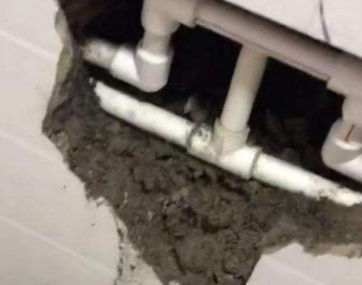 关岭卫生间漏水哪家好 关岭卫生间漏水哪家好