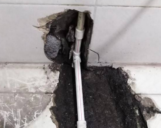关岭卫生间测漏水哪家好