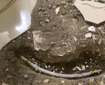 关岭卫生间测漏水哪家优惠