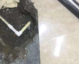 关岭卫生间测漏水多少钱