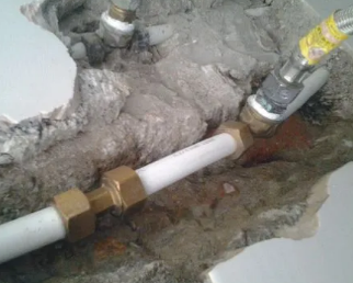 关岭测漏水多少钱