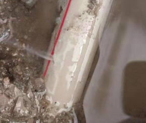 关岭水管维修公司