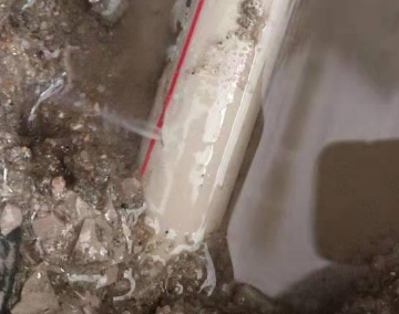 关岭水管维修多少钱