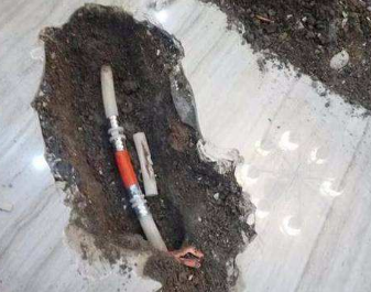 关岭水管维修哪家好