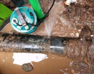 关岭卫生间测漏水的相关介绍