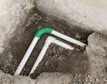 关岭卫生间测漏水价格多少