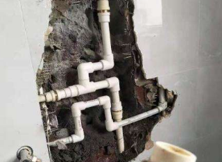 关岭卫生间测漏水价格多少