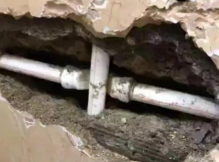 关岭水管维修哪家好