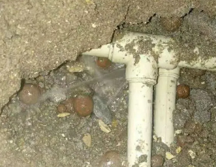 关岭卫生间测漏