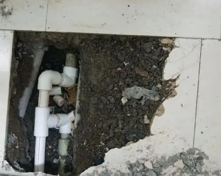 关岭卫生间测漏水哪家好