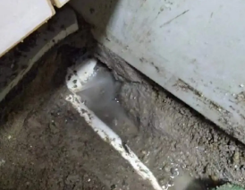 关岭卫生间测漏水多少钱