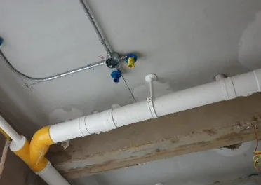 关岭水管维修多少钱